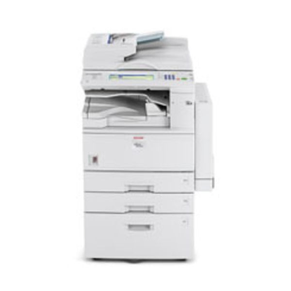 Docustation DSM 725 E