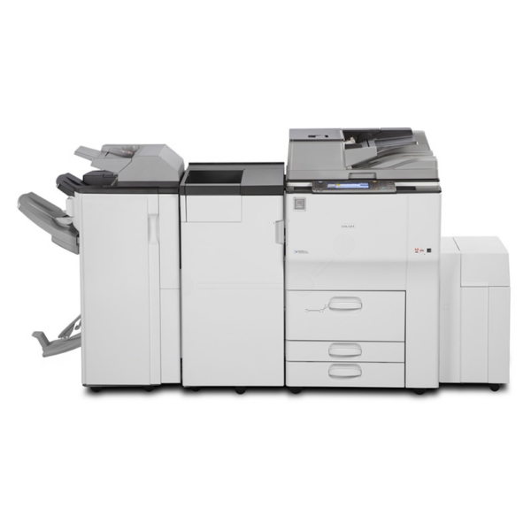 Docustation MP 6000