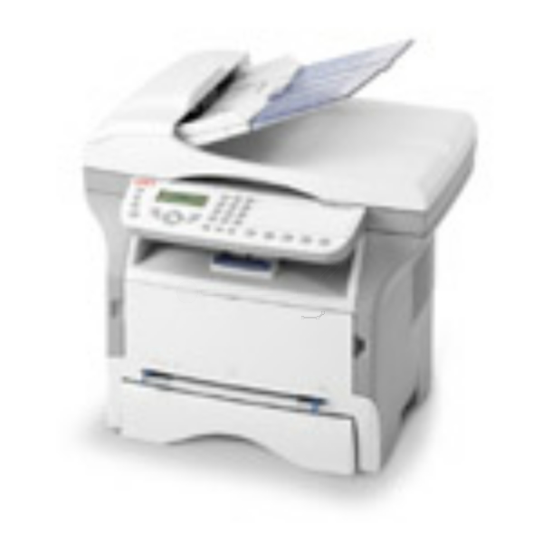 B 2520 MFP