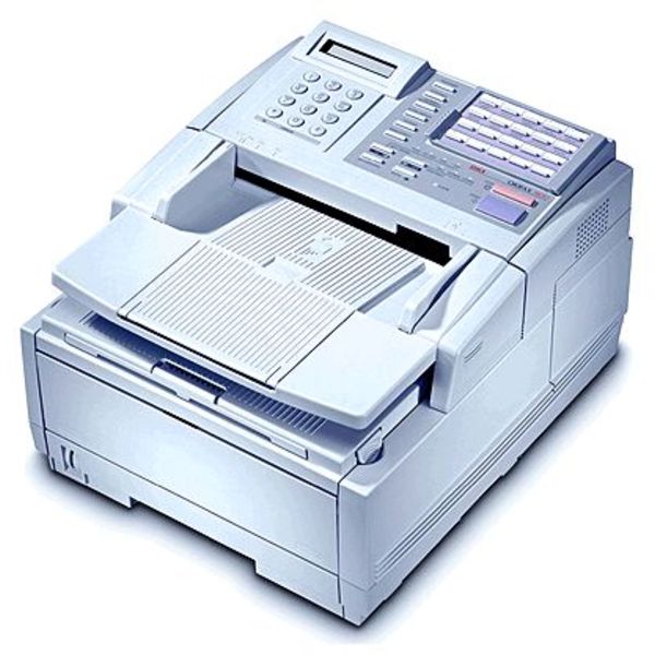 Okifax 5300 Plus