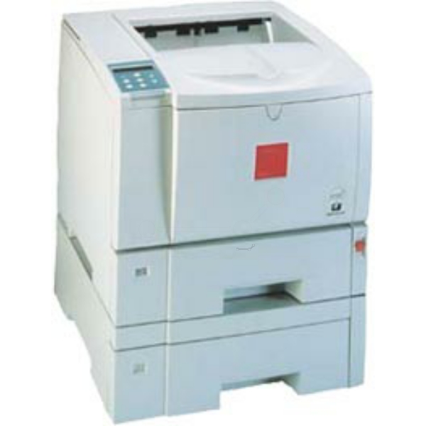 Aficio AP 400 Series