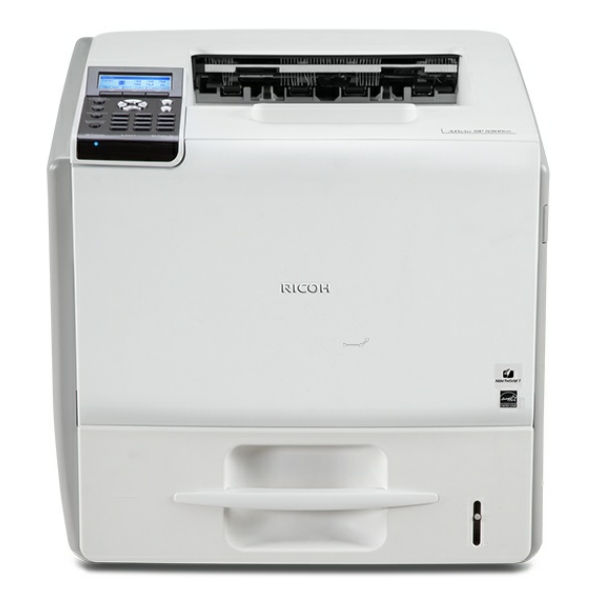 Aficio SP 5200 Series