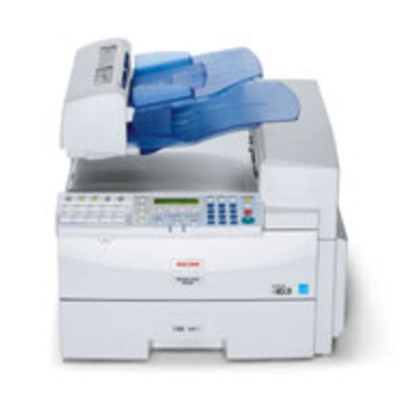 Fax 3300 Series