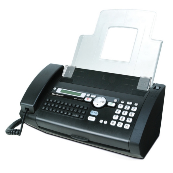 Fax Pro PF 4200 Series