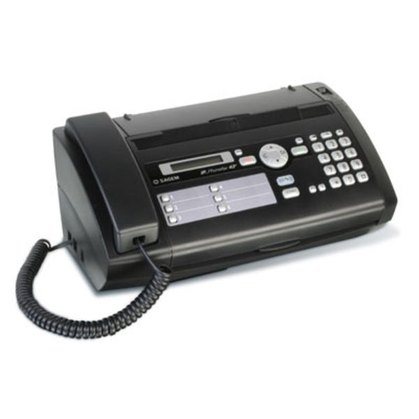 IP Phonefax 43 A Wlan