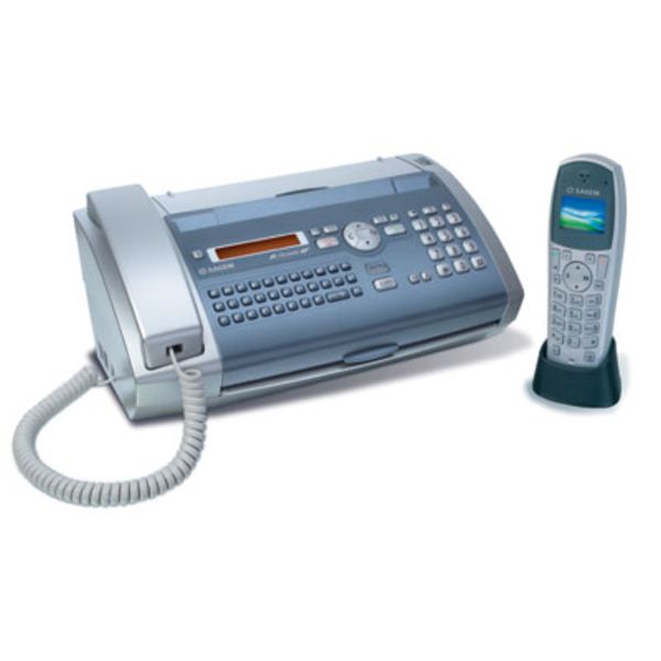 IP Phonefax 49 A