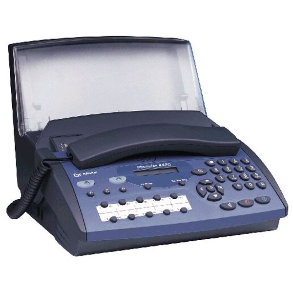 Phonefax 2440