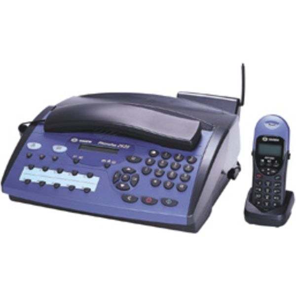 Phonefax 2625