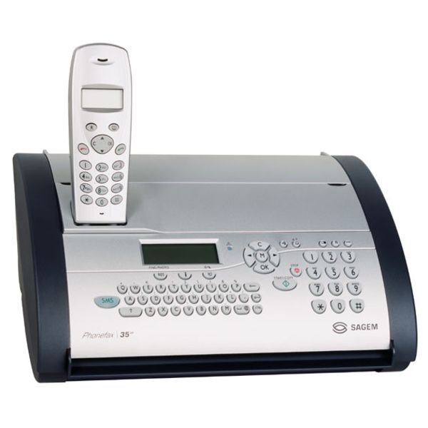 Phonefax 35 DS