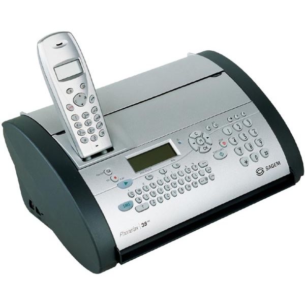 Phonefax 39 TDS