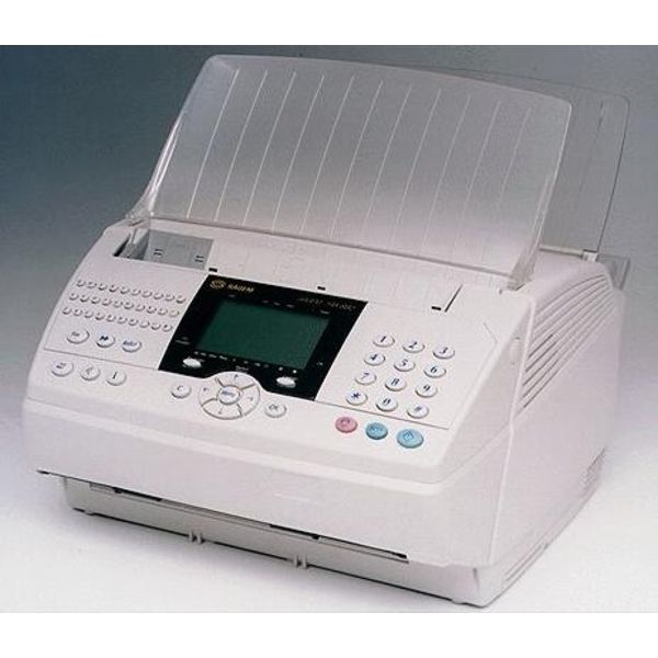 WEB Fax 845 I