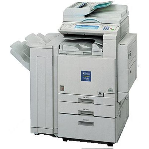 Aficio 1200 Series