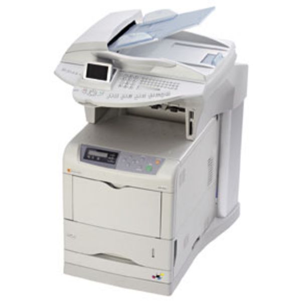 CLP 4516 MFP