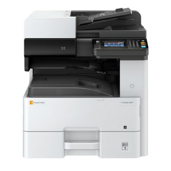 P-2540 i MFP