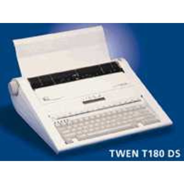 Twen T 180 DS