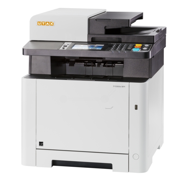 P-C 2655 W MFP