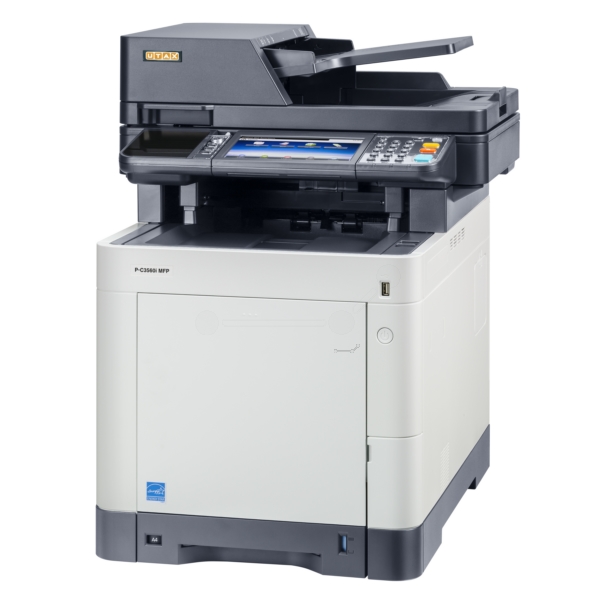 P-C 3560 i MFP