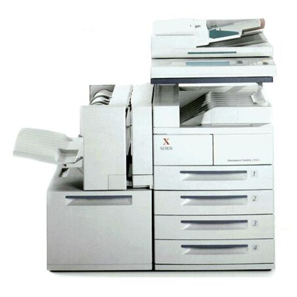 Document Centre 440 Series