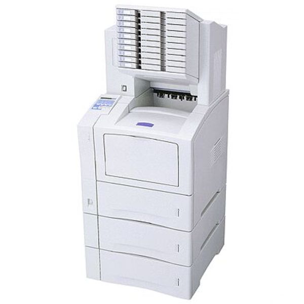 Docuprint N 2100 Series