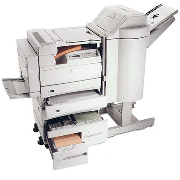 Docuprint N 4500 Series