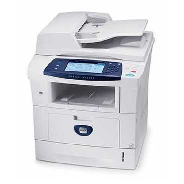 Phaser 3635 MFP V X