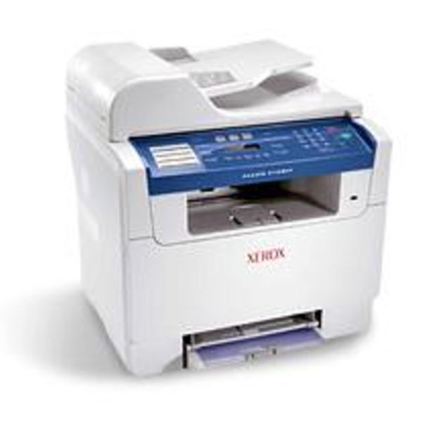 Phaser 6110 MFP VX