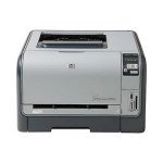 Color LaserJet CP 1510 Series