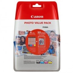 Canon Pixma MG5750 Cartouche d'encre — IMPRIM