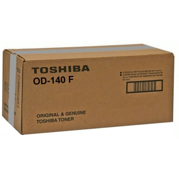 ORIGINAL Toshiba 6BZ15002118 / OD-140 F - Kit tambour