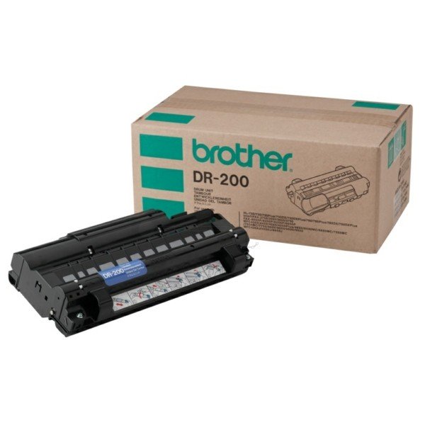 ORIGINAL Brother DR200 - Kit tambour