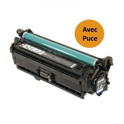 COMPATIBLE Canon 5105C002 / 067H - Toner cyan