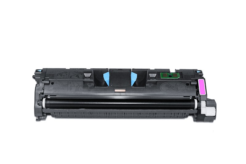 COMPATIBLE Canon 9285A003 / 701M - Toner magenta