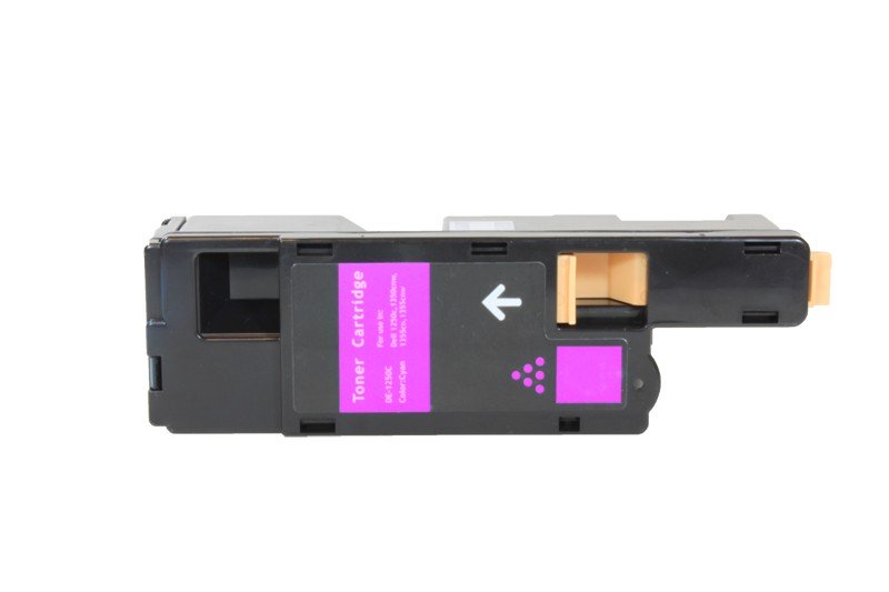 COMPATIBLE Xerox 106R01628 - Toner magenta