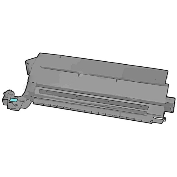 ORIGINAL IBM 75P6874 - Toner jaune