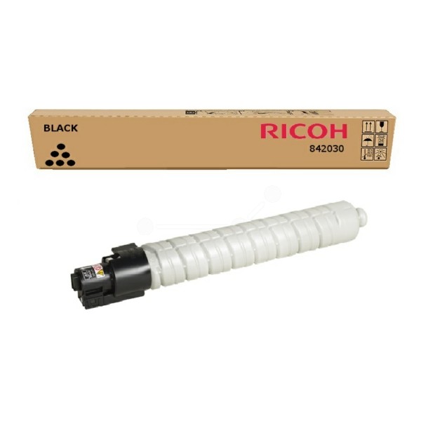 ORIGINAL Ricoh 842030 / DT3000BLK - Toner noir