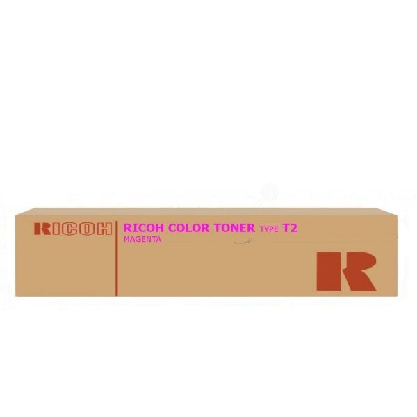 Ricoh Toner Type T2 Magenta (888485)