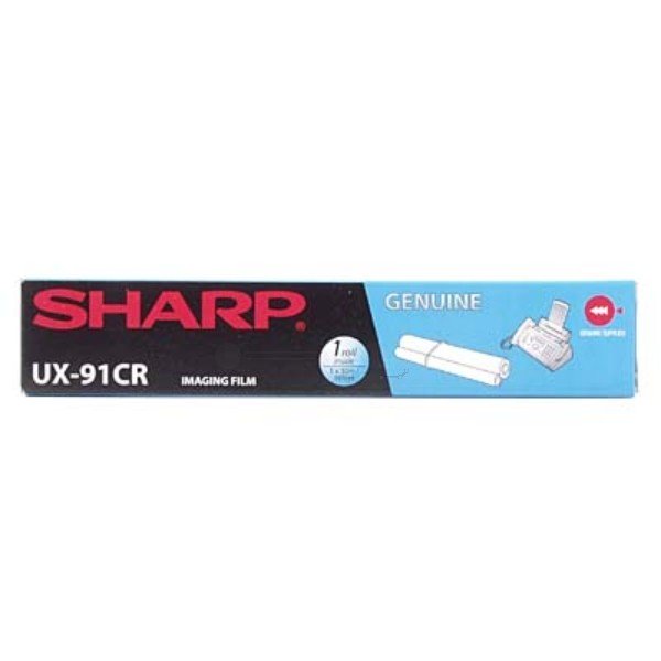 ORIGINAL Sharp UX91CR - Film transfert thermique