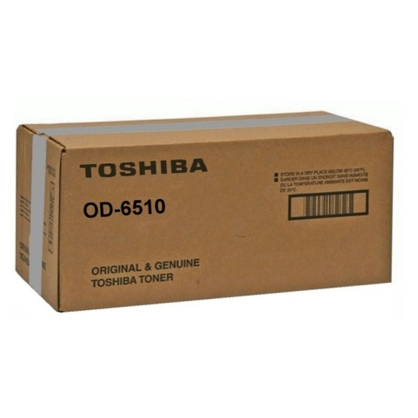 ORIGINAL Toshiba 6LA23006000 / OD-6510 - Kit tambour