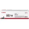 ORIGINAL Canon 5106C002 / 067H - Toner noir