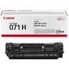 ORIGINAL Canon 5646C002 / 071H - Toner noir