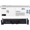 ORIGINAL Canon 5097C006 / T12 - Toner cyan