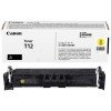 ORIGINAL Canon 5095C006 / T12 - Toner jaune