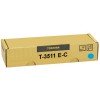 ORIGINAL Toshiba 6AK00000054 / T-3511 E-C - Toner cyan