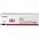 ORIGINAL Canon 5100C002 / 067 - Toner magenta