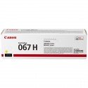 ORIGINAL Canon 5103C002 / 067H - Toner jaune