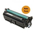 COMPATIBLE Canon 5103C002 / 067H - Toner jaune