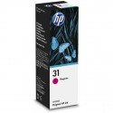 ORIGINAL HP 1VU27AE / 31 - Cartouche d'encre magenta