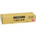 ORIGINAL Toshiba 6AK00000055 / T-3511 E-M - Toner magenta