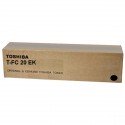 ORIGINAL Toshiba 6AJ00000066 / T-FC 20 EK - Toner noir