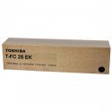 ORIGINAL Toshiba 6AJ00000075 / T-FC 25 EK - Toner noir